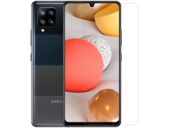 محافظ صفحه نمایش شیشه ای نیلکین سامسونگ Nillkin Amazing H Glass Samsung Galaxy A42 5G