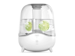 دستگاه رطوبت ساز و بخور دیرما Deerma DEM-F325 Air Humidifier