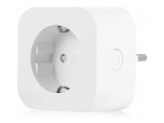 پریز برق هوشمند شیائومی Xiaomi Mi Smart Plug Zigbee ZNCZ04LM