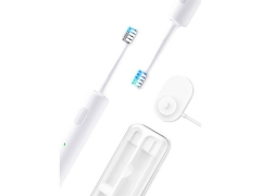 مسواک شارژی شیائومی با دو سری مختلف Xiaomi Dr.Bei Sonic Electric Toothbrush BET-C01