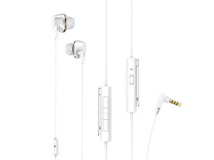 هندزفری با سیم مخصوص بازی بیسوس Baseus Gamo H08 Immersive Virtual 3D Gaming Earphones