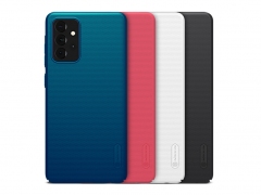 قاب محافظ نیلکین سامسونگ Nillkin Super Frosted Shield Case Samsung Galaxy A72 5G