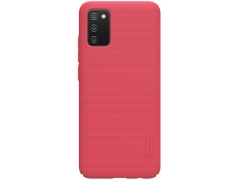 قاب محافظ نیلکین سامسونگ Nillkin Super Frosted Shield Case Samsung Galaxy A02s/M02s