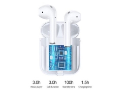 هندزفری بلوتوث توتو Totu EAUB-040 Glory TWS Wireless Earbuds