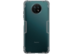 محافظ ژله ای نیلکین شیائومی Nillkin TPU Case Xiaomi Redmi Note 9 5G/Note 9T