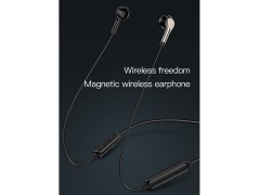 هدست وایرلس توتو Totu EAUB-031 Rhinoceros Wireless Earphone