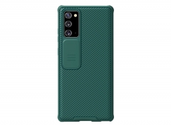 قاب محافظ نیلکین سامسونگ Nillkin CamShield Pro Case Samsung Note 20