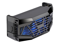 خنک کننده گوشی توتو Totu FGCT-007 Ice Series-Mobile Phone Cooler