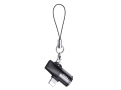 مبدل یک به دو لایتنینگ توتو Totu EAUC-22 Revival Audio Converter