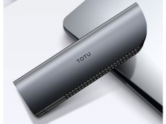 هاب 4 پورت تایپ سی توتو Totu FGCR-004 Type-C TO 4USB Speedy Hub