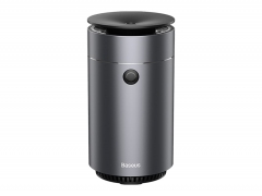 دستگاه بخور سرد و رطوبت ساز داخل خودرو بیسوس Baseus Time Aromatherapy Machine Humidifier