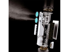 مرطوب کننده پوست اولتراسونیک شیائومی Xiaomi Youpin Jiaotang Sprayer JT6620