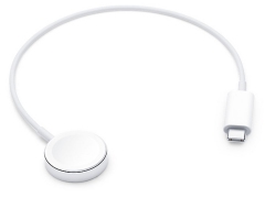 شارژر مگنتی به تایپ سی اپل واچ Apple Watch Magnetic Charger to USB-C Cable 0.3m
