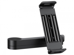 نگهدارنده گوشی موبایل پشت صندلی خودرو بیسوس Baseus Fun Journey Backseat Lazy Bracket