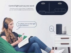 لامپ سقفی هوشمند شیائومی Xiaomi Yeelight Portable LED Lamp 650 YLTD02YL
