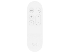 ریموت کنترل لامپ سقفی شیائومی Xiaomi Yeelight Remote Control YLYK01YL