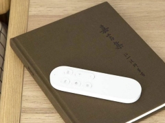 ریموت کنترل لامپ سقفی شیائومی Xiaomi Yeelight Remote Control YLYK01YL