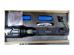 چراغ قوه حرفه ای TOBY’S TBS 75W Hunting Light