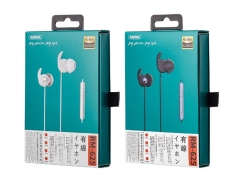 هندزفری با سیم ریمکس Remax RM-625 Earphone