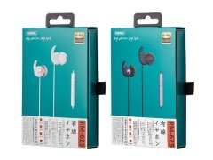 هندزفری با سیم ریمکس Remax RM-625 Earphone