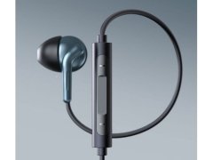 هندزفری با سیم ریمکس Remax RM-595 Earphone
