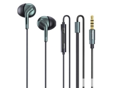 هندزفری با سیم ریمکس Remax RM-595 Earphone