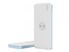 پاوربانک وایرلس 5000 میلی آمپر روموس Romoss WS05 Freemos 5 Wireless Charger