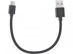 کابل شارژ و انتقال داده تایپ سی سونی Sony USB Type-C Cable 25cm