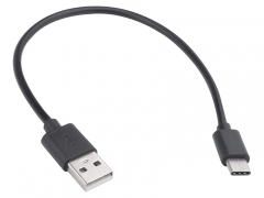 کابل شارژ و انتقال داده تایپ سی سونی Sony USB Type-C Cable 25cm