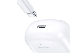 هندزفری بلوتوث مک دودو Mcdodo HP-530 Ture Wireless Earphone