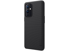 قاب محافظ نیلکین وان پلاس Nillkin Frosted Shield Case OnePlus 9 (IN/CN)