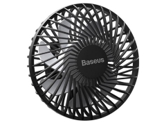 پنکه داخل خودرو بیسوس Baseus Departure Air Vent Car Fan CXQC-A