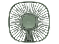 پنکه داخل خودرو چند منظوره بیسوس CXZR-01