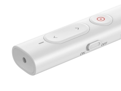 پوینتر و پرزنتر لیزری بی سیم بیسوس Baseus ACFYB-B02