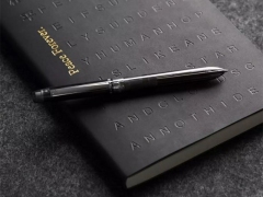 خودکار دو رنگ و اتود شیائومی XIAOMI 3 in 1 Pencil Ballpoint Pen