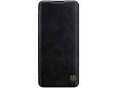 کیف چرمی نیلکین وان پلاس Nillkin Qin Leather Case OnePlus 9 Pro