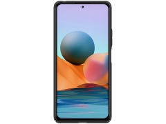 قاب محافظ نیلکین شیائومی Nillkin Xiaomi Redmi Note 10 Pro/10 Pro Max CamShield Case