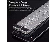 پایه نگهدارنده لپ تاپ باوین Bavin PS-13 9-level Adjustable Laptop Stand