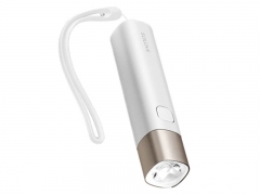 چراغ قوه و پاور بانک 3000 شیائومی Xiaomi SOLOVE X3s