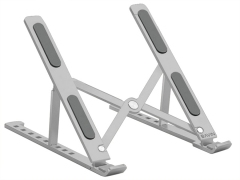 پایه نگهدارنده لپ تاپ باوین Bavin PS-13 9-level Adjustable Laptop Stand