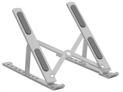 پایه نگهدارنده لپ تاپ باوین Bavin PS-13 9-level Adjustable Laptop Stand