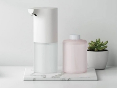 پمپ مایع دستشویی اتوماتیک شیائومی Xiaomi Mijia Automatic Foam Soap Dispenser