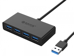 هاب ۴ پورت اوریکو ORICO G11-H4-U3 4Port USB 3.0 Hub