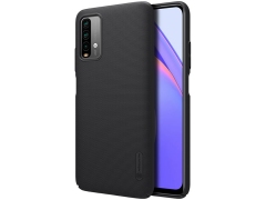 قاب محافظ نیلکین شیائومی Nillkin Frosted Shield Case Xiaomi Redmi 9T/9 Power/Note 9 4G