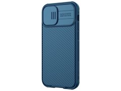 قاب محافظ کمشیلد پرو مگنتی نیلکین آیفون Nillkin CamShield Pro Magnetic Case Apple iPhone 12 mini