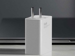 شارژر دیواری تایپ سی سریع شیائومی Xiaomi Gan Charger Type-C 55W