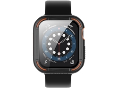 کاور محافظ ساعت هوشمند اپل واچ نیلکین Nillkin CrashBumper case Apple Watch 40mm Series 4/5/6/SE
