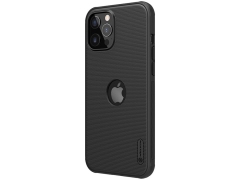 قاب محافظ فراستد مگنتی نیلکین آیفون Nillkin Super Frosted Shield Pro Magnetic Case iPhone 12 Pro Max