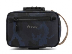 کیف دستی مردانه رمزدار پوسو Poso 825S
