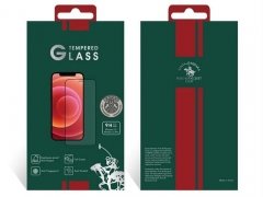 محافظ صفحه شیشه ای پولو آیفون Santa Barbara Polo Glass Screen iPhone 12 Pro
